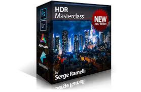 Serge Ramelli – HDR Master Class