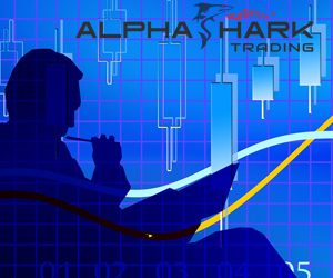 Alphashark – Covered Calls