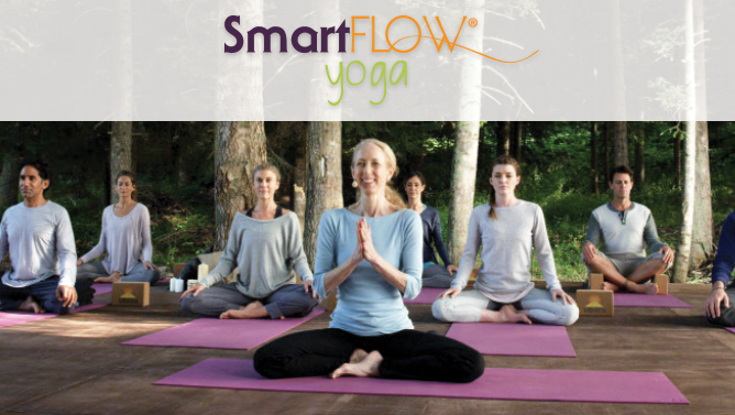 Annie Carpenter – SmartFLOW Yoga