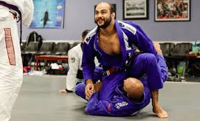 Bernardo Faria – Introduction To BJJ