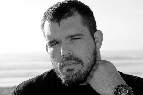 Dean Lister – Alpha Male Self Defense