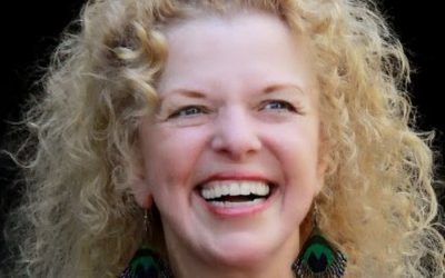 Donna Eden – Emotions and Energy Medicine Audio Package from IGEEM 2012