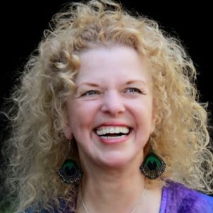 Donna Eden - Energy Medicine for Women - 2-Day Advanced Training