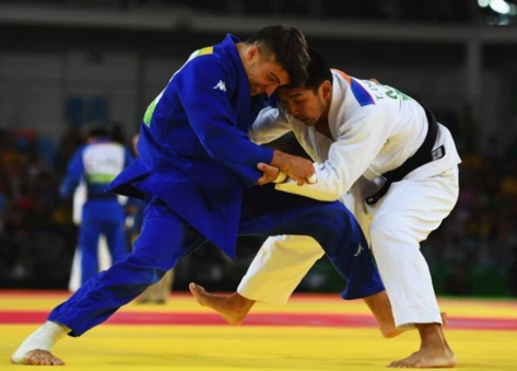 Fabio Basile – Learned Quickness Fabio Basile – Learned Quickness