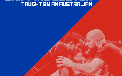 Kit Dale – Russian Gripping Masterclass