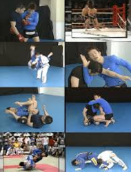 Kit Dale – The Art of Learning Jiu Jitsu Vol. 1 & 2