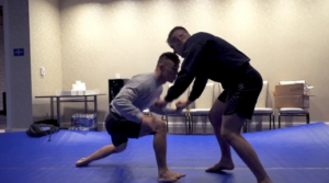 Kody Steele - Wrestling Entries for Grapplers