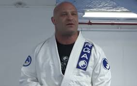 Matt Serra BJJ Basics – No-Gi BJJ