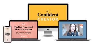 Melyssa Griffin – The Confident Creator
