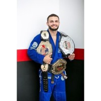 Mike Palladino - Killer Turtle Attacks