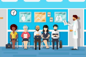 More Patients - Less Time Crucial Assessment Techniques & Pathophysiology Unveiled