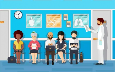 More Patients – Less Time Crucial Assessment Techniques & Pathophysiology Unveiled