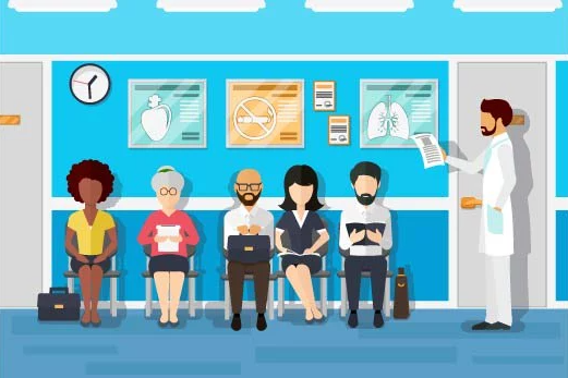 More Patients – Less Time Crucial Assessment Techniques & Pathophysiology Unveiled