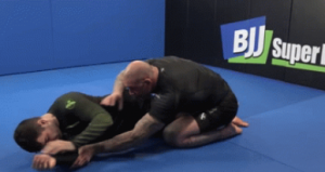 Neil Melanson - Ground Marshal Leg Locks