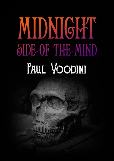 Paul Voodini – Midnight Side of the Mind