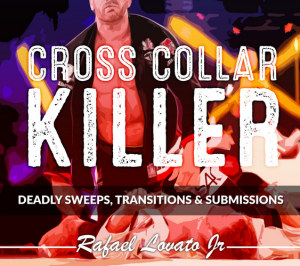 Rafael Lovato Jr. - Cross Collar Killer