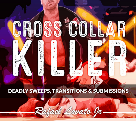 Rafael Lovato Jr. – Cross Collar Killer