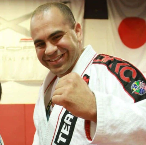 Rodrigo Artilheiro and Judge Walmory – Brazilian Leg Lock Secrets