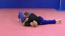 Stephen Whittier – Side Control Mastery – Fundamentals