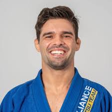 Thomas Lisboa - Closed Guard Beyond The Basics
