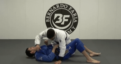 Thomas Lisboa – Cruci-fixing – 30 Easy Setups & Finishes From This Forgotten Position