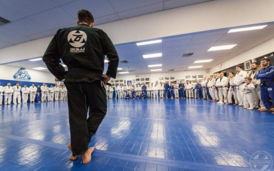 Tom DeBlass – High Tech BJJ In the Gi