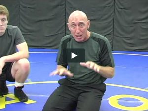 Wade Schalles - KILLER CRADLES - Terminal Takedowns