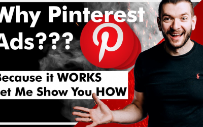 Alex Fedotoff – Pinterest Ads Blueprint 2020