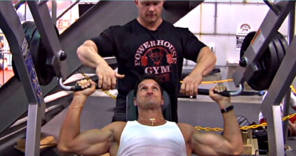 Ben Pakulski & Vince Del Monte – Hypertrophy MAX – Addons 2
