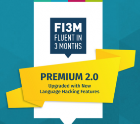 Benny Lewis – Fluent in 3 Months Premium Package (12+ Languages)