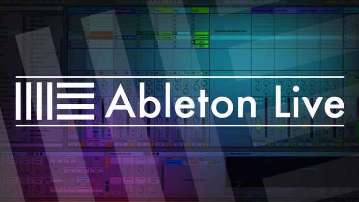 DJ Courses Online - Ableton Live