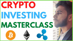 Daksh Murkute - Cryptocurrency Investing Masterclass 2020