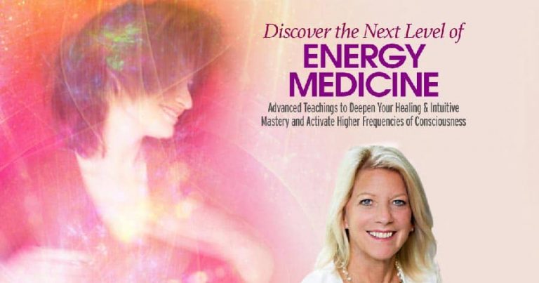 Dr. Sue Morter - Your Energy Codes - The Next Level of Energy Medicine ...