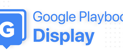 Fred Lam – Google Playbook Display