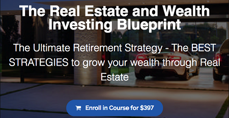 Graham Stephan – The Real Estate Investing Blueprint