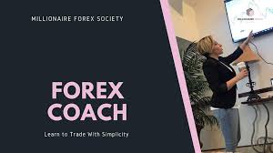 Jessica Ramos – Millionaire Forex Society