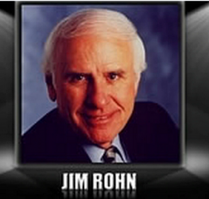 Jim Rohn - 2004 Weekend Leadership Event