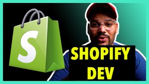 Joe Santos Garcia - Shopify Theme Developer - Career Bundle