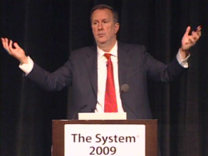 Ken McCarthy - System Seminar 2009