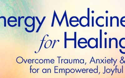 Lauren Walker – Energy Medicine Yoga for Healing