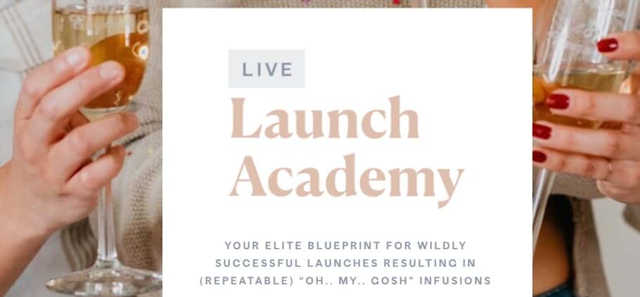 Live-Launch-Academy-by-Shannon-Lutz