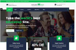 Michael Tsai - Study Pro Online Course