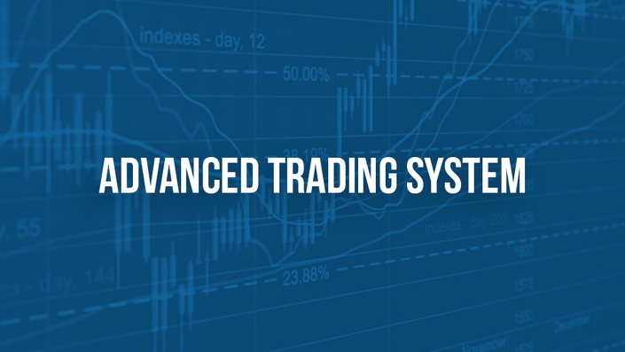 NIKK LEGEND – Advanced Trading System