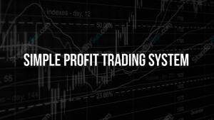 NIKK LEGEND - Simple Profit Trading System