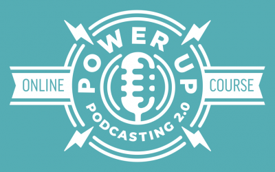 Pat Flynn – Power-Up Podcasting®