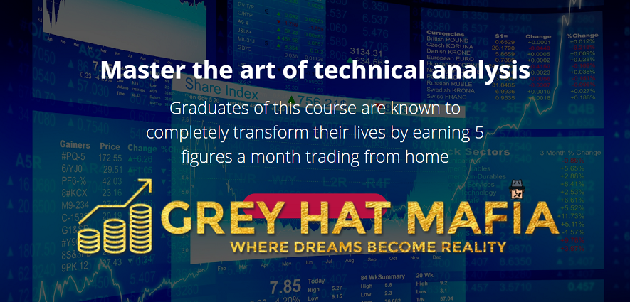 Raul Gonzalez – Master the art of technical analysis Raul Gonzalez – Master the art of technical analysis