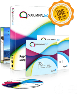 Subliminal360 - Everything + Extras