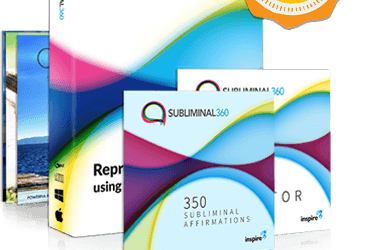 Subliminal360 – Everything + Extras