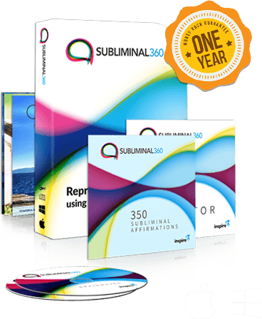 Subliminal360 – Everything + Extras