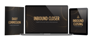 Taylor Welch - Inbound Closer